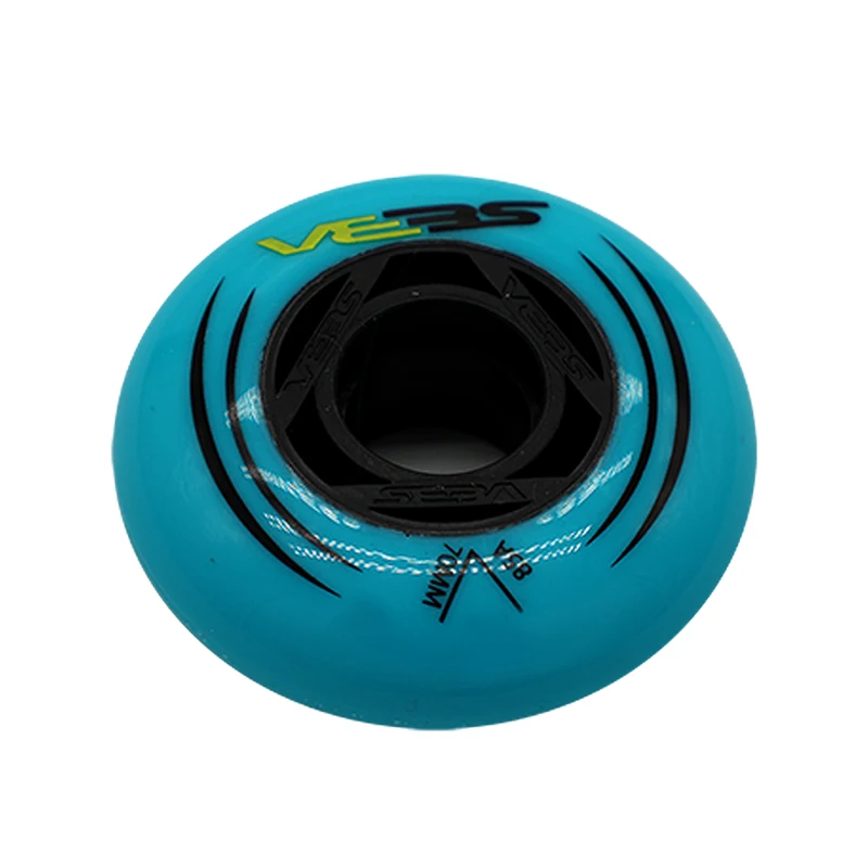 Детские роликовые колеса для катания на коньках роликовых коньков 608 подшипников