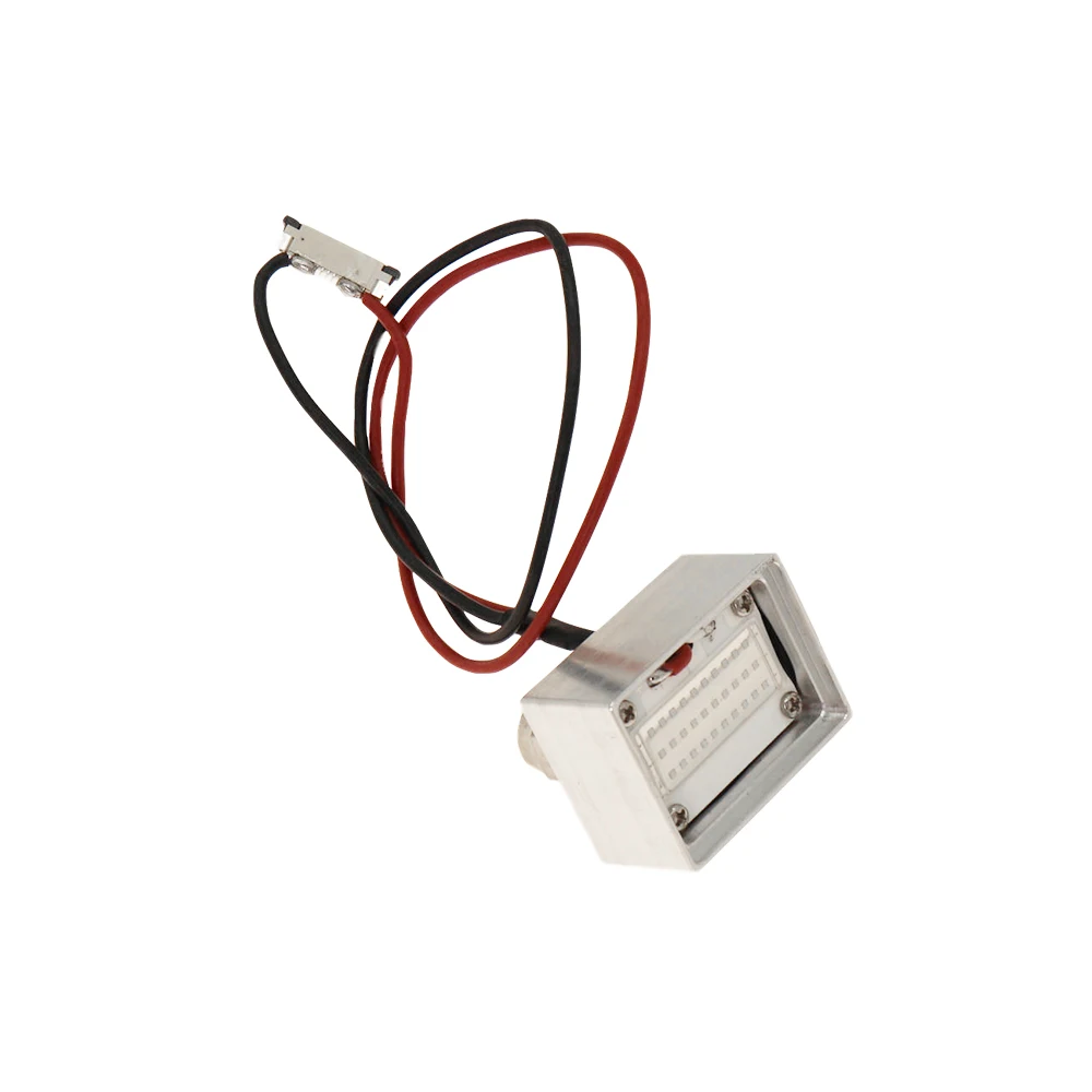 УФ-лампа для планшетного УФ-принтера УФ-светильник печатной машины | Детали