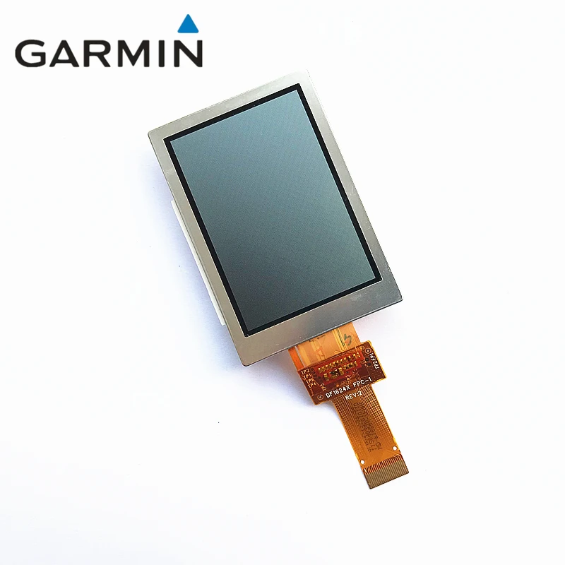 Оригинальный 2 6 дюймовый TFT ЖК-экран для GARMIN GPS MAP 62 62S 62SC 62C ручной ЖК-дисплей экран