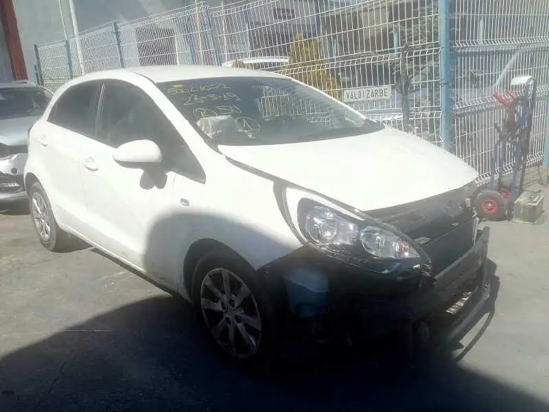/4896455/левый задний дверной замок для KIA RIO 1 2 CAT | 0 11 . .. Гарантия год Запасной