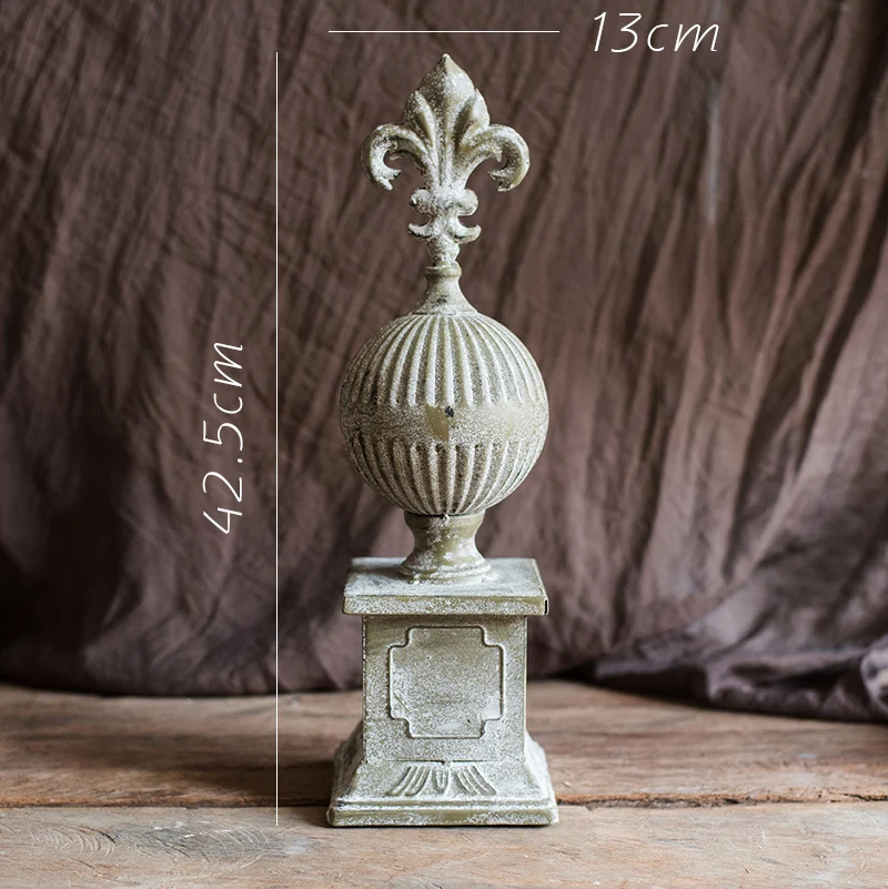 Железное искусство аксессуары клеймо украшение дома ремесла украшения в