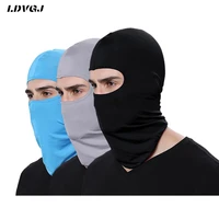 balaclava face mask motorcycle cycling tactical face shield mascara ski mask cagoule visage full face scarf mask bicycle cap