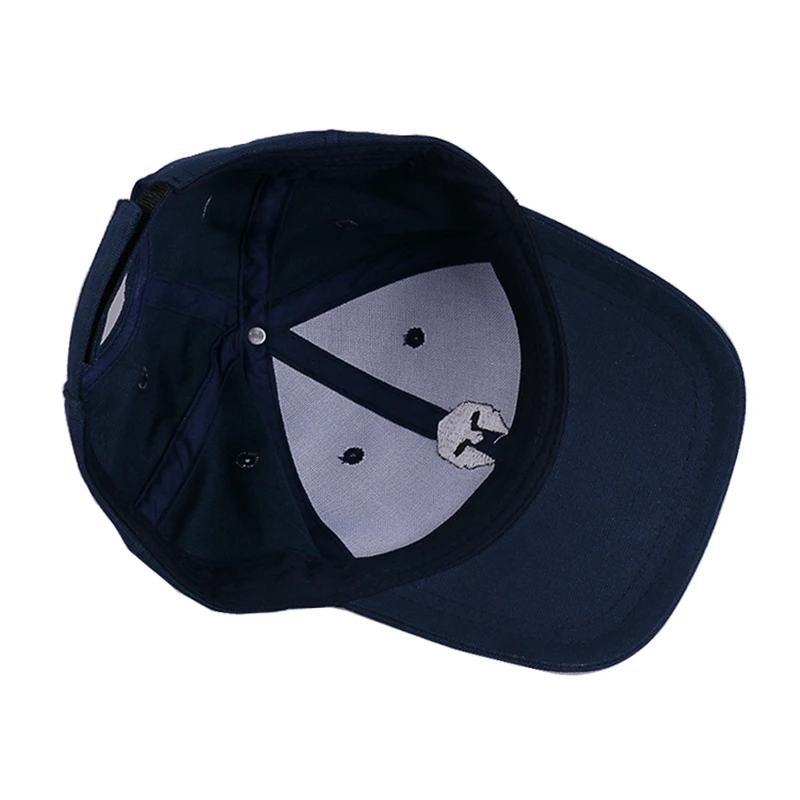 2021 New Arrival embroidery dad hat men Snapback summer fashion baseball cap wild spring autumn visor caps Adjustable hats |