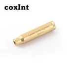 Картридж с красным лазерным лучом калибра 8 мм, тактический лучом калибра 8 мм