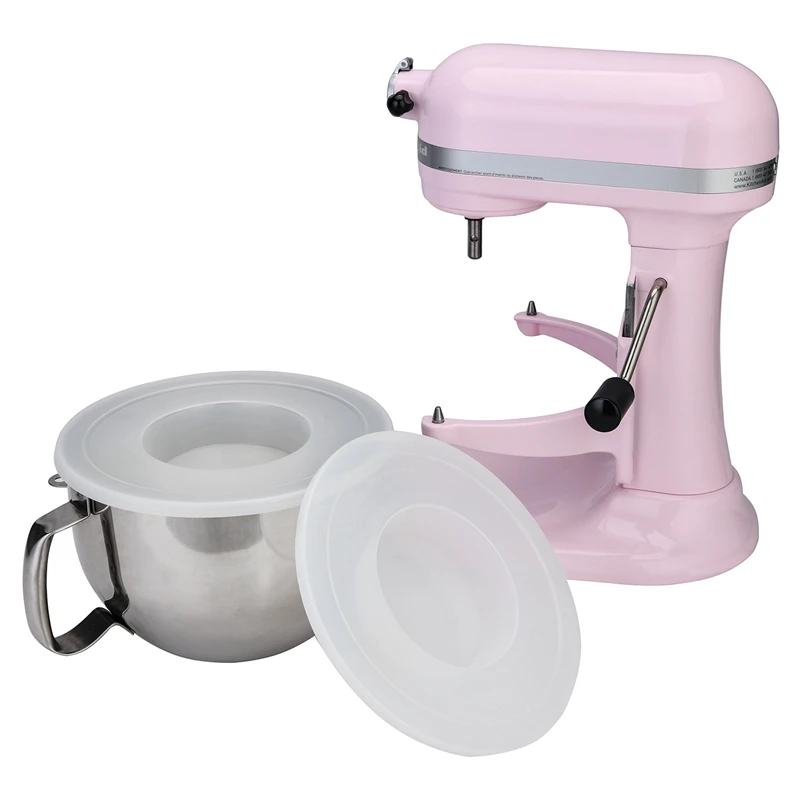 Flex Edge Beater And Mixer Bowl Cover For Kitchenaid 6Qt Bowl-Lift Stand | Бытовая техника