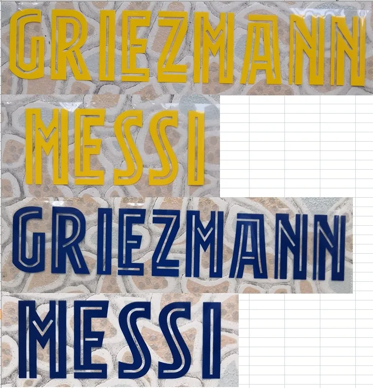 2019 2020 г. Ф. Де Йонг Гризманн Пике котинхо Артур Суарез Месси О. Дембеле видал и.