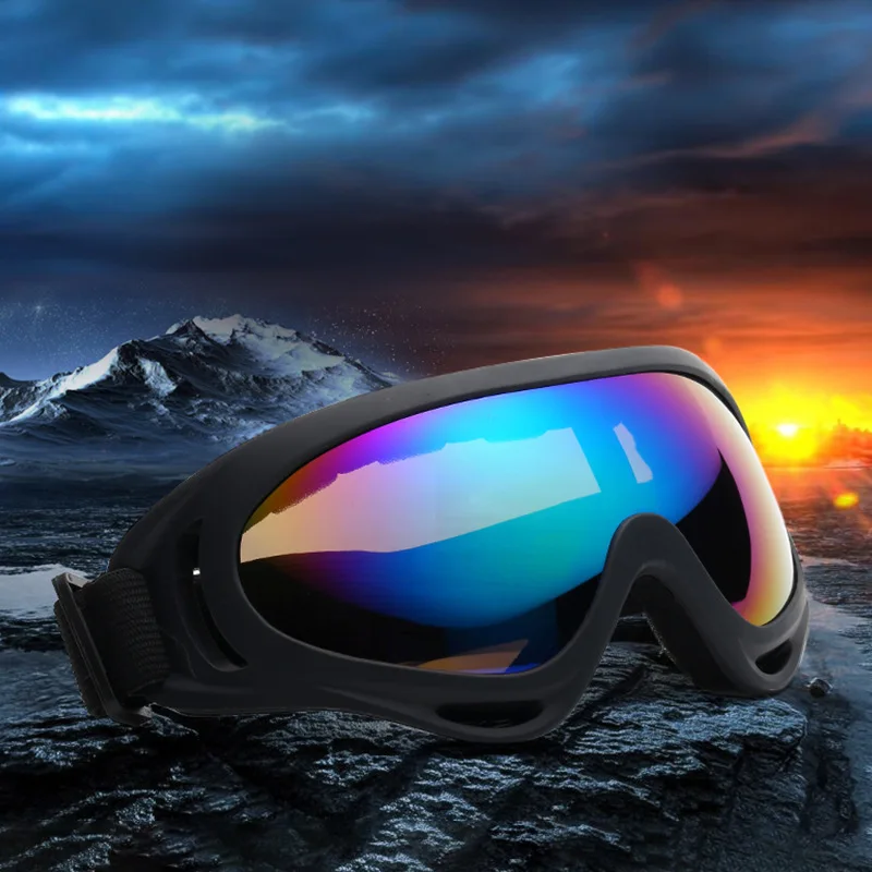 Велосипедные очки для женщин и мужчин спортивные солнцезащитные езды на