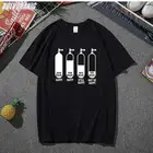 Летнее повседневное хлопковое пальто с большим Размеры бренд дайвер 200 бар Ван Пис, смешные футболки для мужчин; Уличная сердцебиение Дайвинг мужская одежда топы