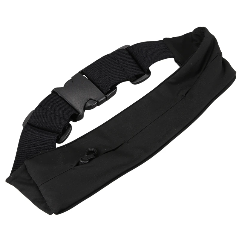 

Running Belt Adjustable Sport Fanny Pack Phone Holder Running Fanny Pack
