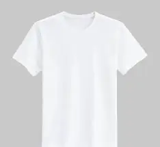 

LN23200 solid color T-shirt cotton casual