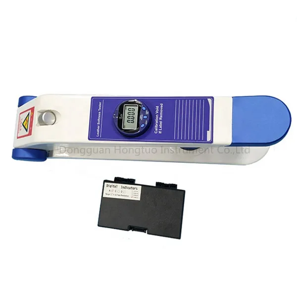 

Высокое качество ISO 17235 тестер мягкости кожи, прибор для измерения мягкости