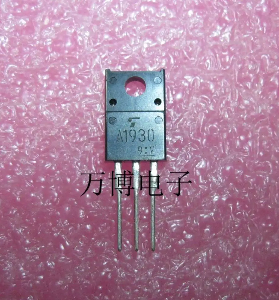 10 пар аудиокабелей TOSHIBA 2SA1930 2SC5171 транзистор A1930 C5171 аудио усилитель мощности |