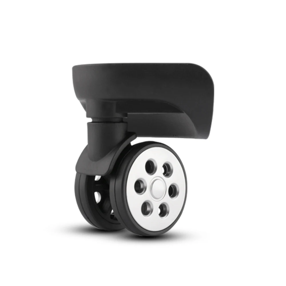 TANGYIPIN W283 Universal wheels replacement trolley case luggage accessories suitcase repair caster detachable durable wheel