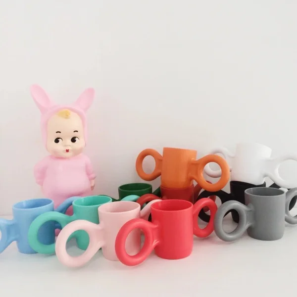 Лидер продаж украшение для детской комнаты винтажный кролик Детская кукла милая