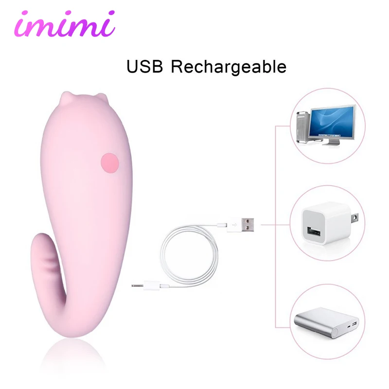 Вибратор с дистанционным управлением Usb Bluetooth монстр паб стимулятор влагалища