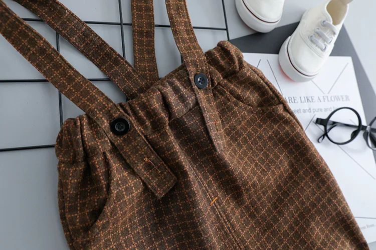 Строгий комплект одежды для новорожденных мальчиков Элегантная одежда малышей