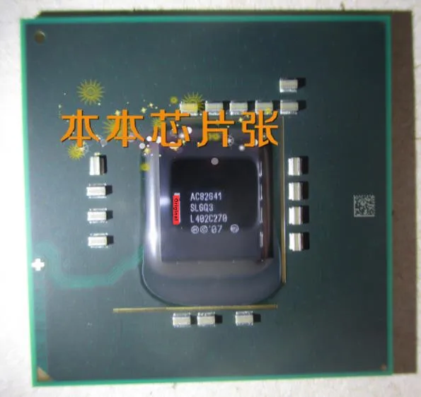 

{ New original } DC: AC82G41 AC82GL40 AC82P43 AC82PM45 218S4PASA13G