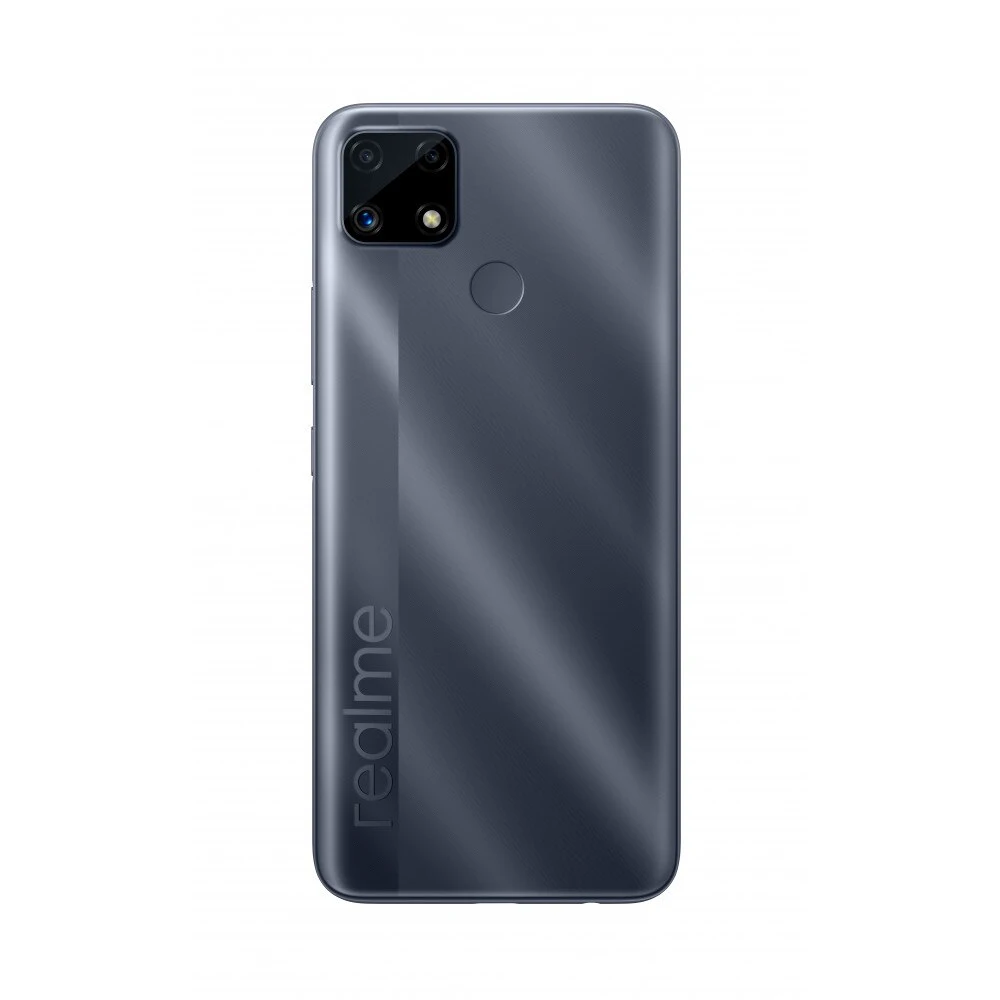 Смартфон REALME RMX3195 (realme C25S) 4+128 ГБ | Мобильные телефоны и аксессуары
