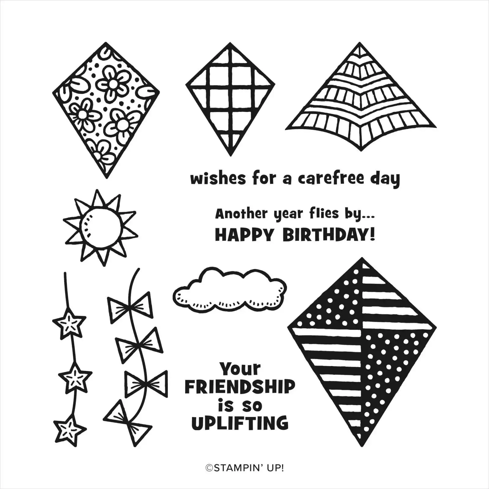 

New Hot Sale 2022 Spring Kite Metal Cut Embossing Dies and Stamps Handmade Diy Scrapbooking Greeting Card Gift Photo Decoration