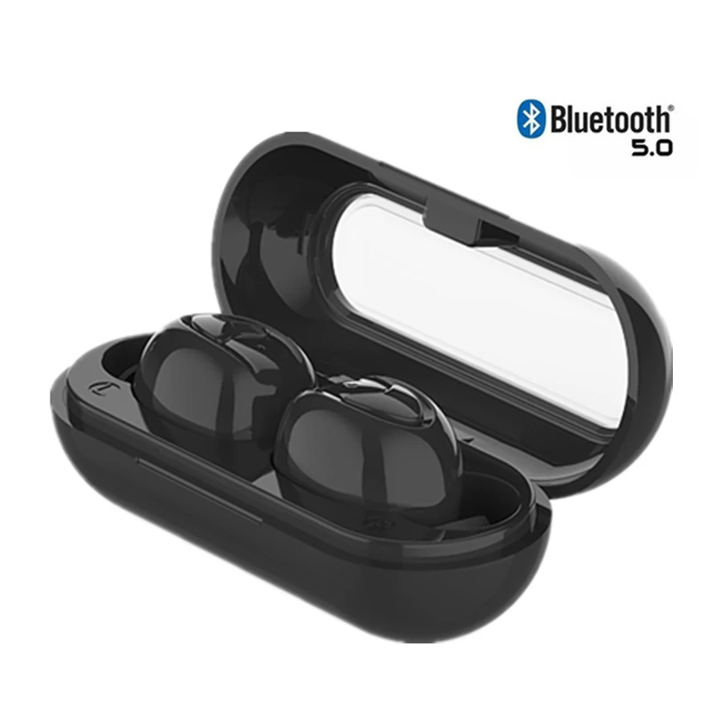 TWS TW10 Bluetooth 5 0 Беспроводные Наушники Модные HIFI спортивные наушники Авто игровая