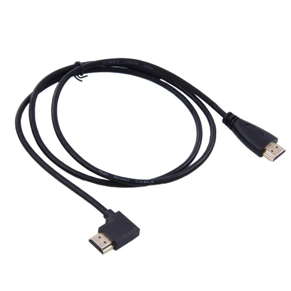 HDMI 1,4 1080P HD линия компьютерный ТВ соединительный кабель HDMI 3D Кабель 10,2 Гбит/с для подключения DVD/ТВ приставка/камера