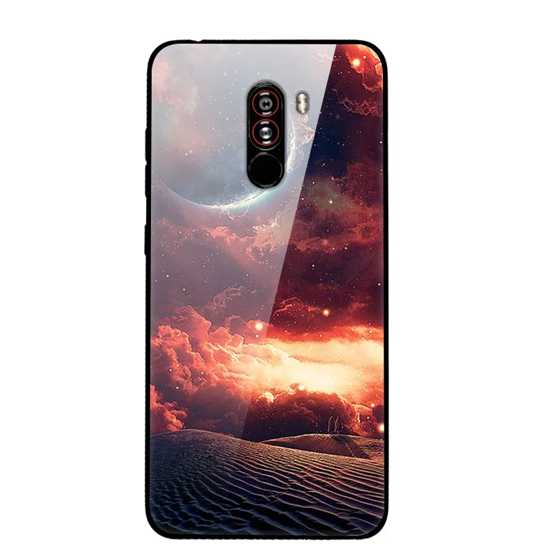 11 Чехол для huawei Honor View 20 20 S, закаленное стекло с принтом, чехол для huawei Honor 20 S, MAR-LX1 чехол для huawei View 20 V20 - Цвет: 11