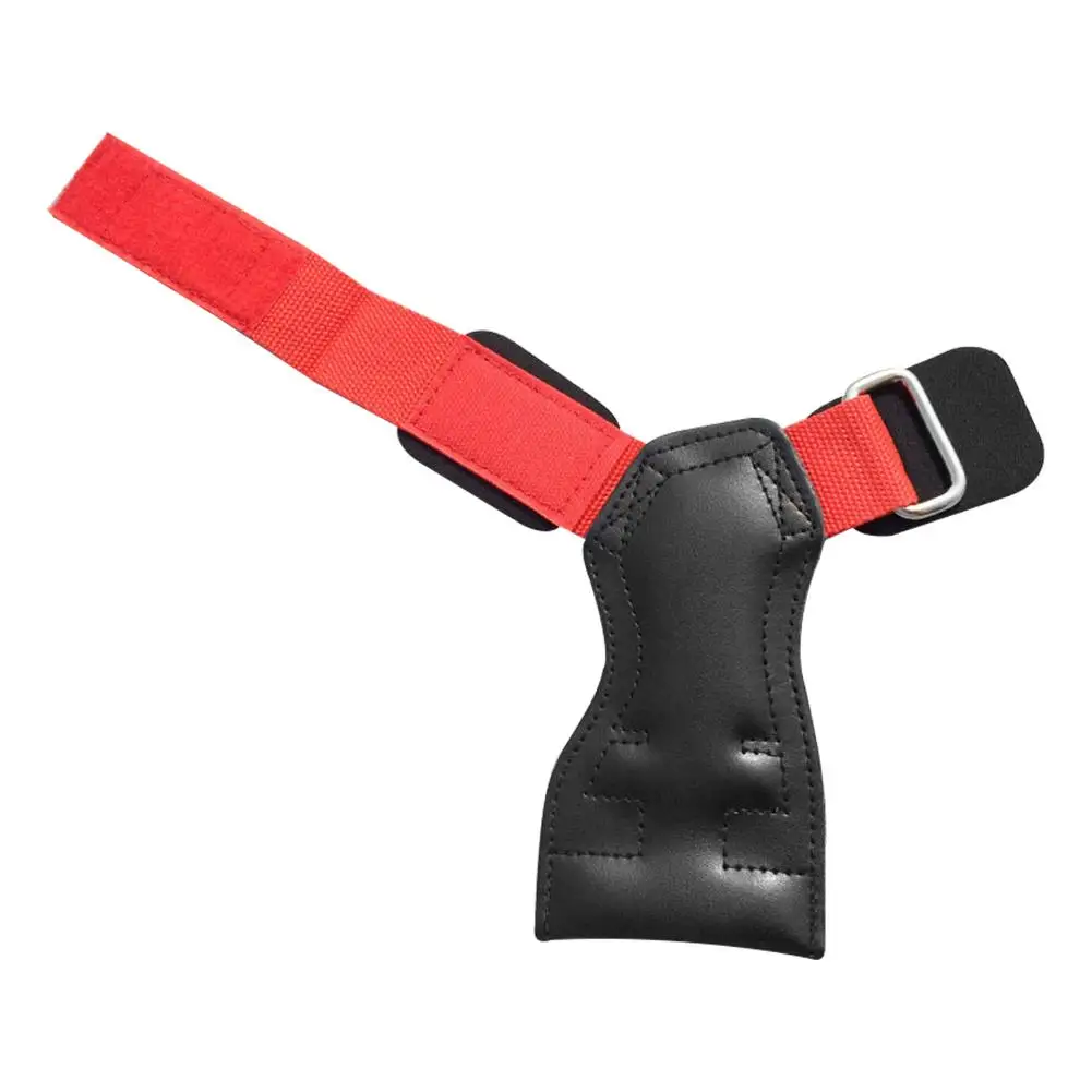 1 Pair Weight Lifting Gloves For Horizontal Bar Gym Fitness Sports Body Building Gymnastics Grips Hand Protector | Спорт и