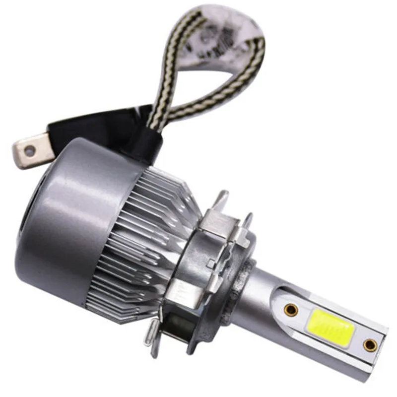 2 шт. H7 светодиодный держатель База крепление подставка для Mercedes Benz Nissan Qashqai Audi A3 A4L