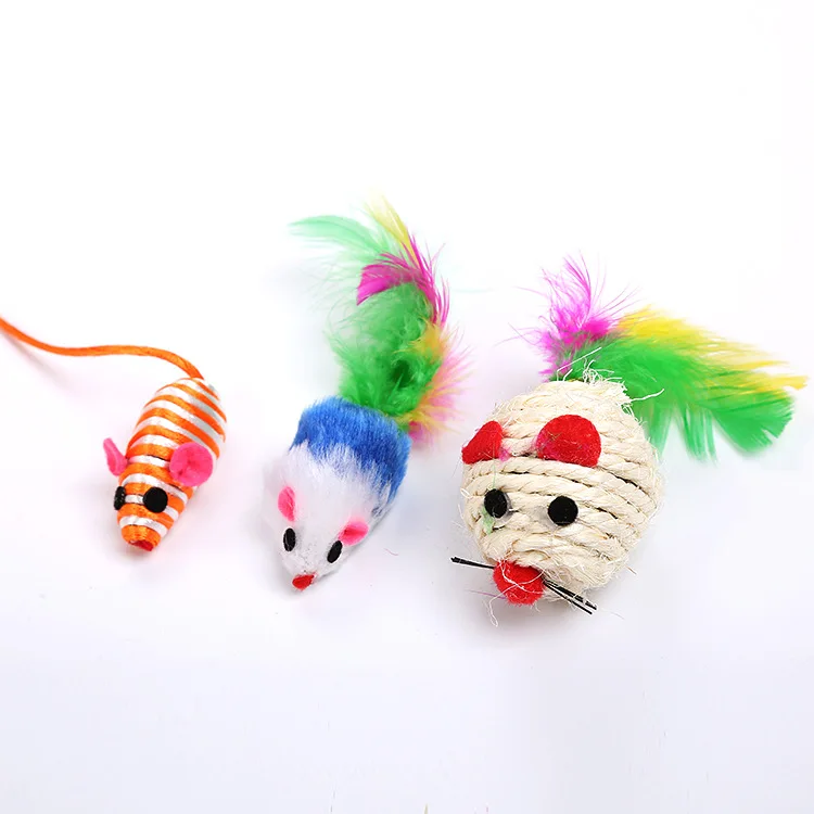 Картонная коробка для кошек набор из 20 предметов стальной проволоки ловли рыб и