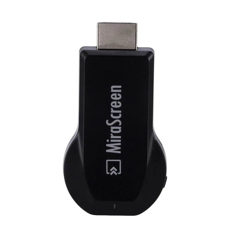 MiraScreen 2 4G WIFI 1080P HDMI AV Кабель адаптер для подключения iPhone Android к HD TV LFX ING|Аксессуары
