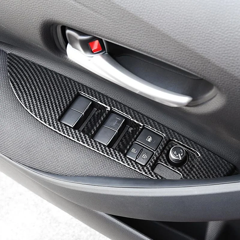 Декоративные автомобильные аксессуары интерьерная деталь 2014 2015 2016 2017 2018 2019 2020