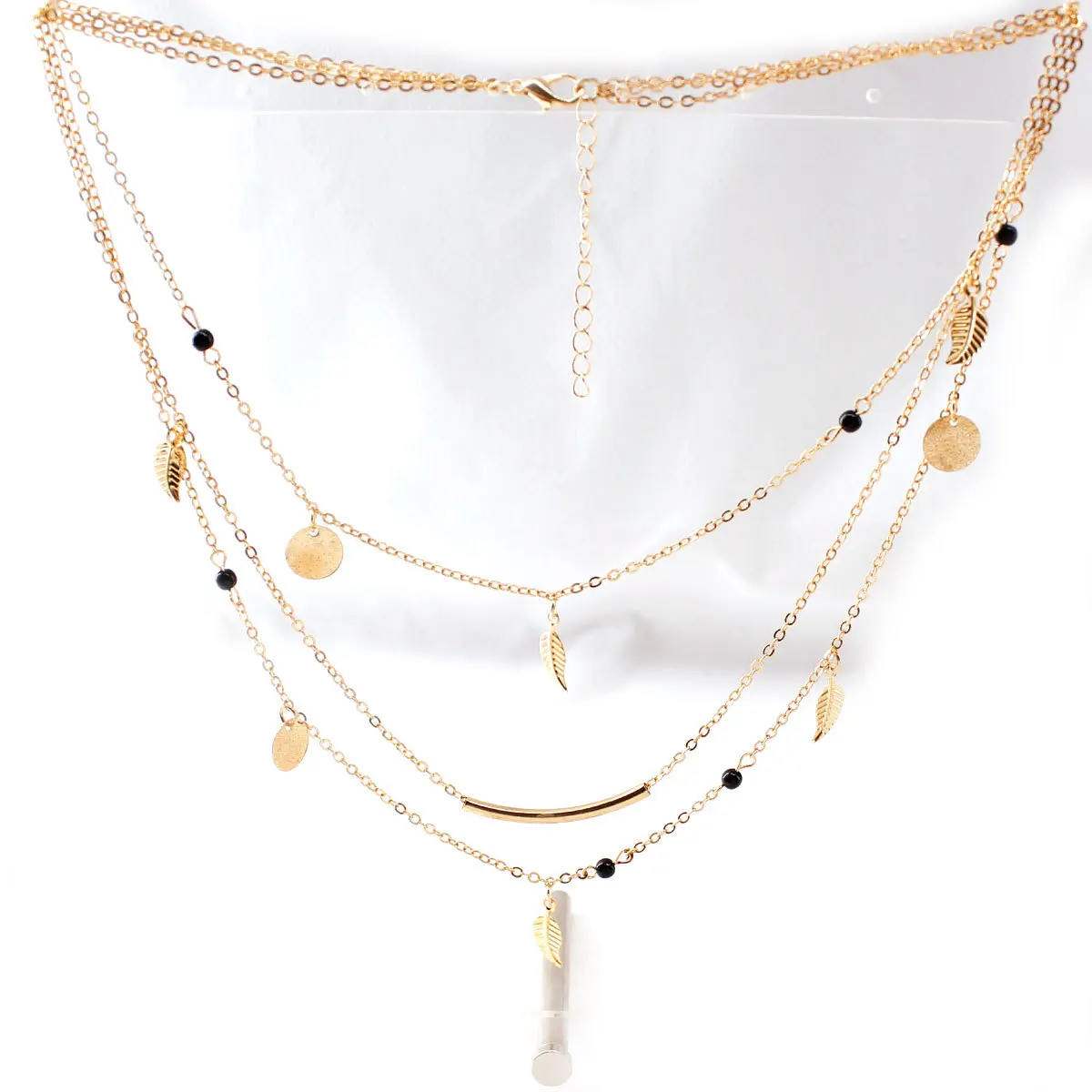 NK832 многослойная надпись Любовь для девушек и мужчин листья блестки бисер Вафля