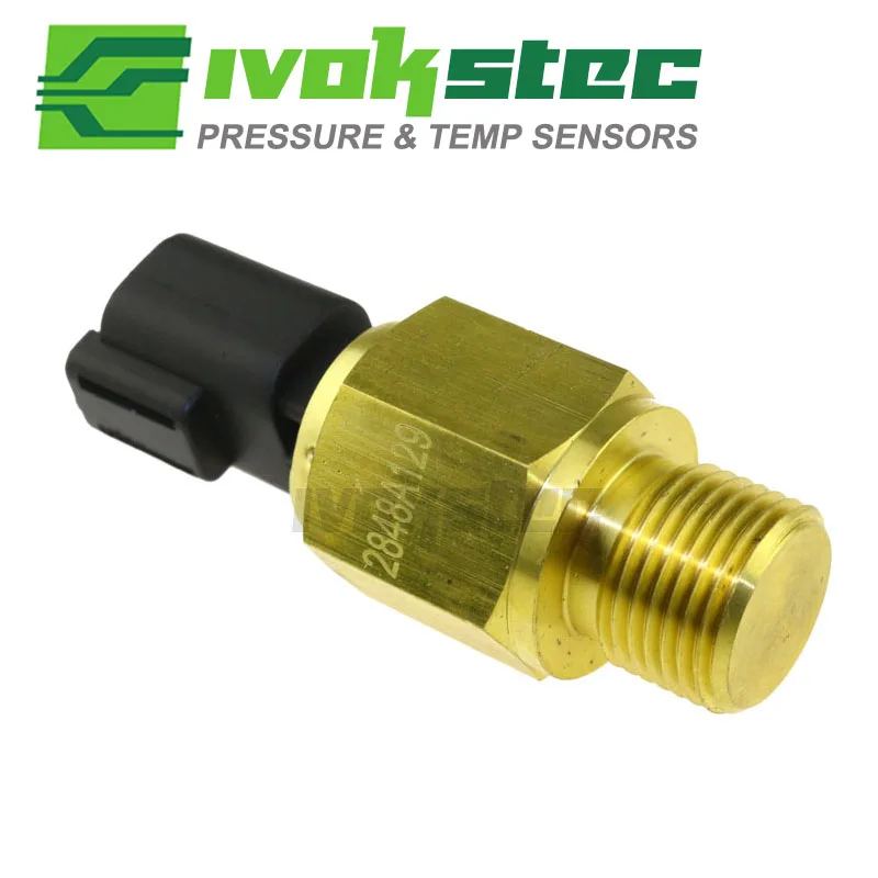 Датчик температуры переключатель Отправитель разъем для PERKINS 1104A 44TG 1104D E66TA