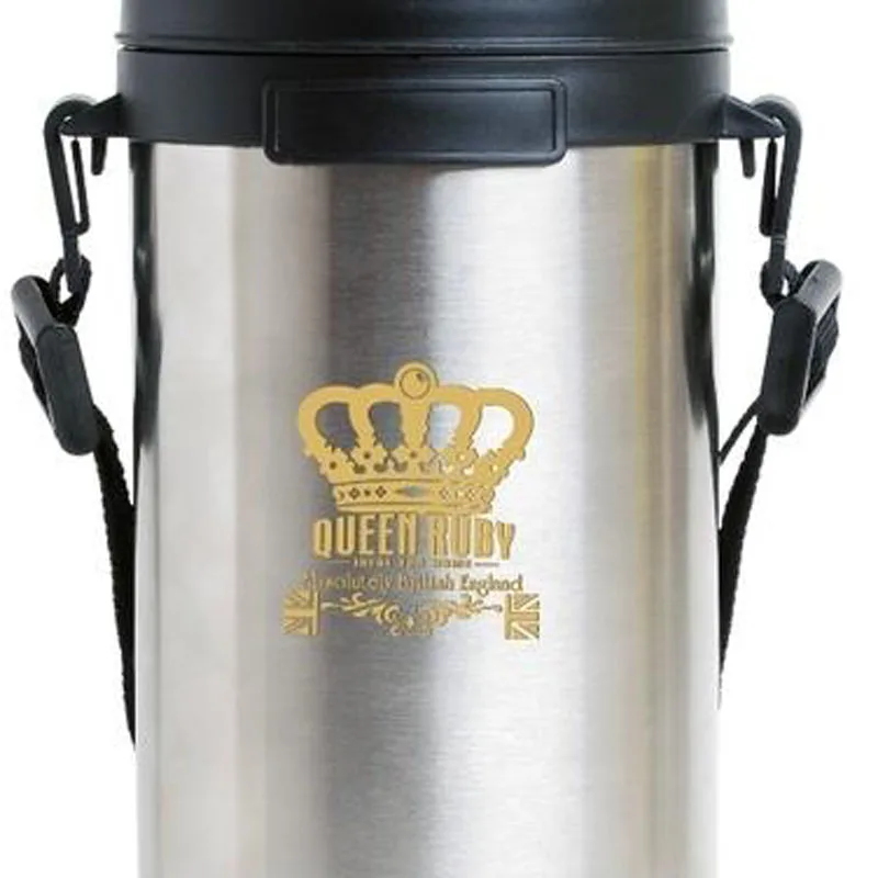 Термос с широким горлом вакуумные фляжки кружка из нержавеющей стали дорожная