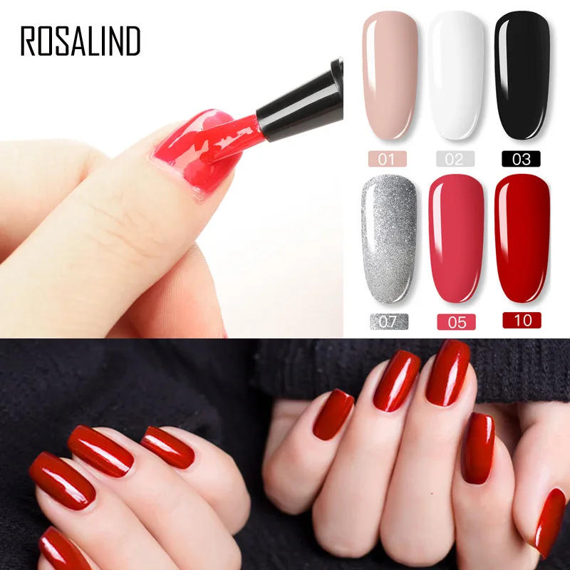 Гель-лак для ногтей Лаки карандаш одношаговый гель лак пера без необходимы вещи