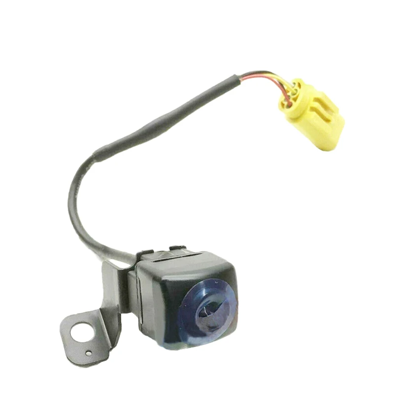 

New Rear View Camera Reverse Camera Back-Up Camera for Kia Sorento 2014-2015 95760-2P600 95760-2P600FFF