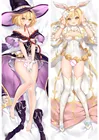 FateGrand Order Apocrypha Dakimakura Astolfo, наволочка для девушек