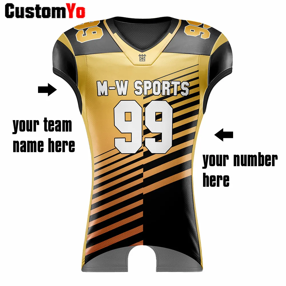 Дышащая футболка для тренировок и сублимационной сублимации молодежи взрослых