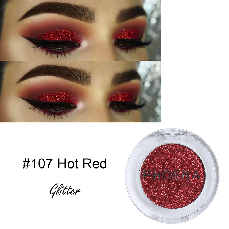 8 цветов блестящие тени для век блестящая жидкая подводка глаз водостойкая