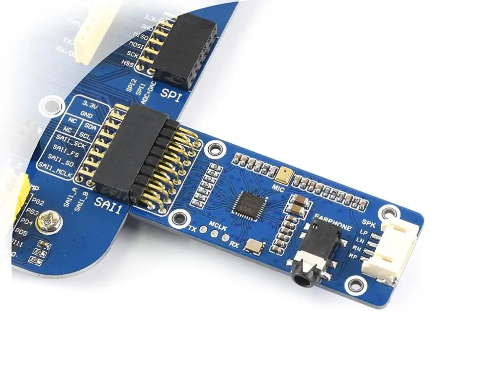 Флейпосылка B # ручка флейта STM32F405 STM32 плата STM32F405RGT6 + 11 комплектов модулей