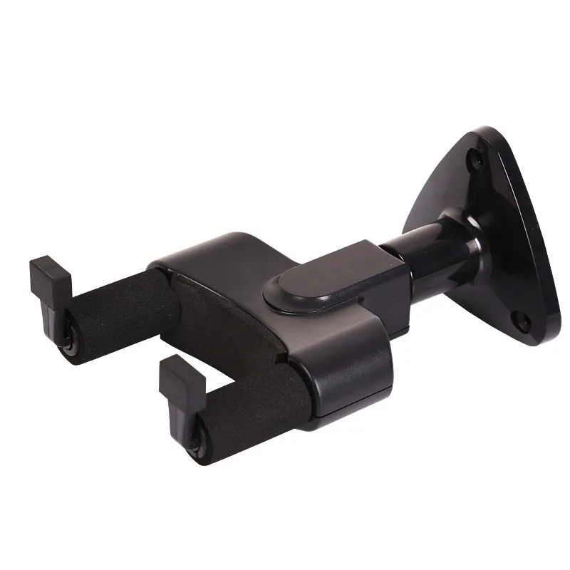 Подставка вешалка для гитары настенный держатель крючок подходит бас укулеле и