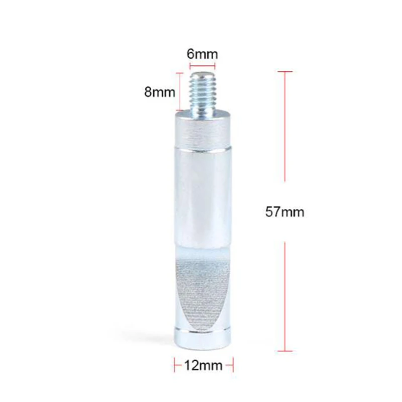 Отрегулируйте подачу топлива штырь из нержавеющей стали для Land Rover Discovery Range 200 300