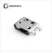 10 шт./партия USB3.1 16 pin type-C DIP плоский край 30 в 3A Micro USB Разъемы женский порт Jack хвост розетка электрические клеммы