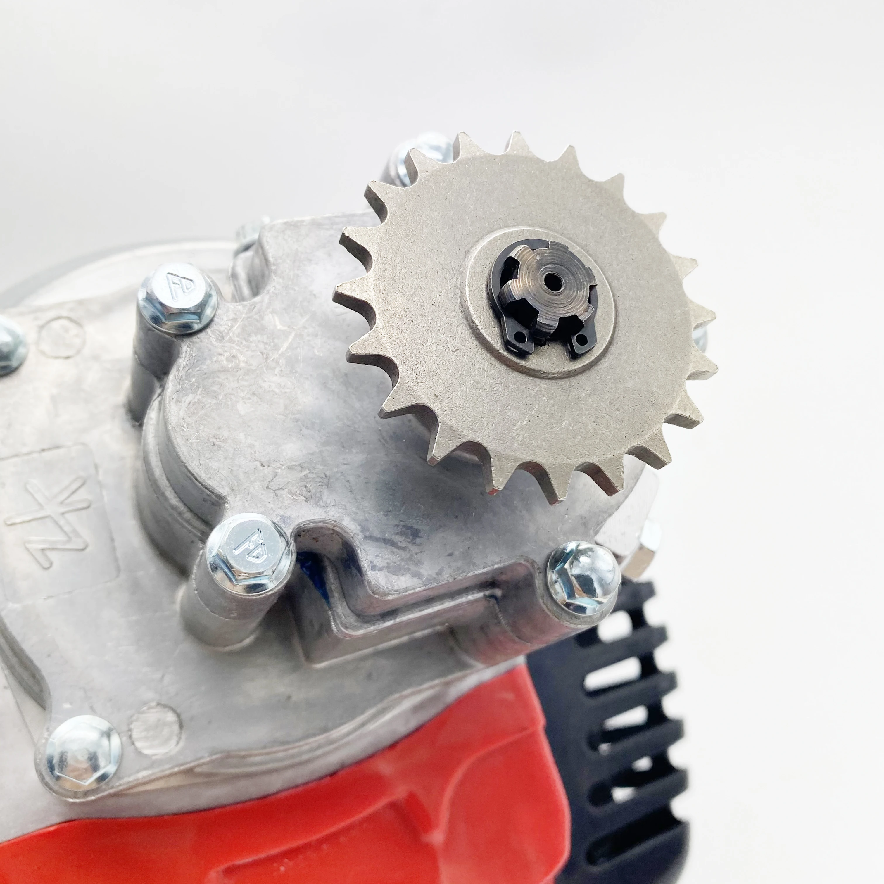 Новый карбюратор и воздушный фильтр 49cc MINIMOTO MINI MOTO/QUAD ENGINE & PULLSTART|Детали аксессуары
