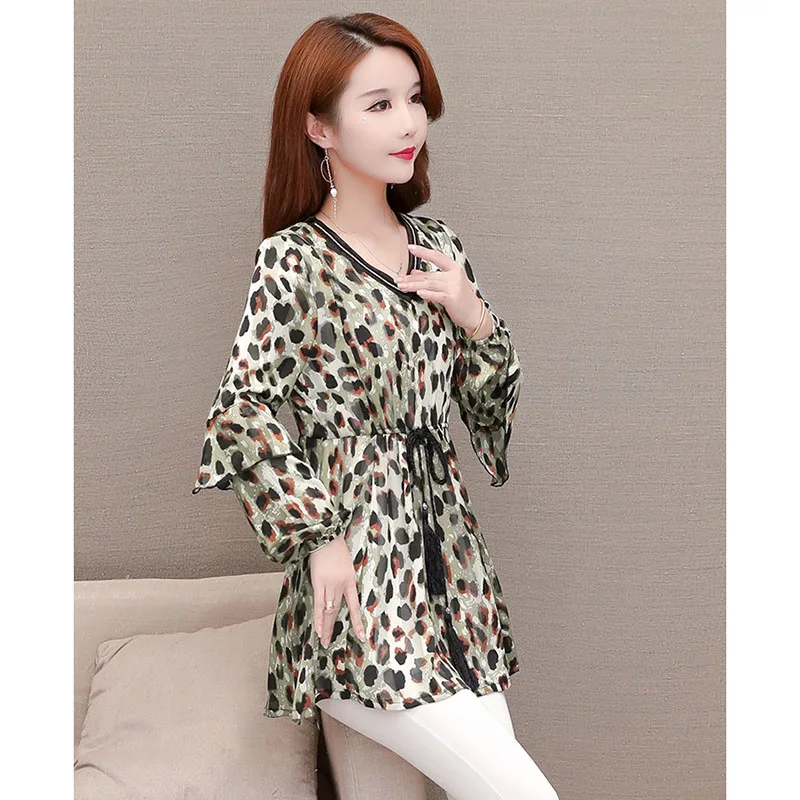 Женские рубашки высокого качества новинка 2020 Весенняя рубашка большого размера