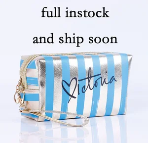 Водонепроницаемые лазерные косметички для женщин, косметичка, сумка из ПВХ, сумка для туалетных принадлежностей, дорожный органайзер, чехол