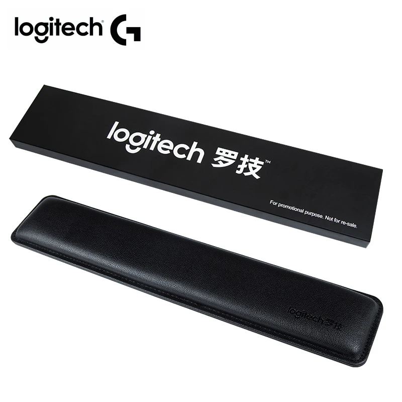 Отдых для рук Logitech 104/108 клавиш механическая клавиатура отдых запястья пена с
