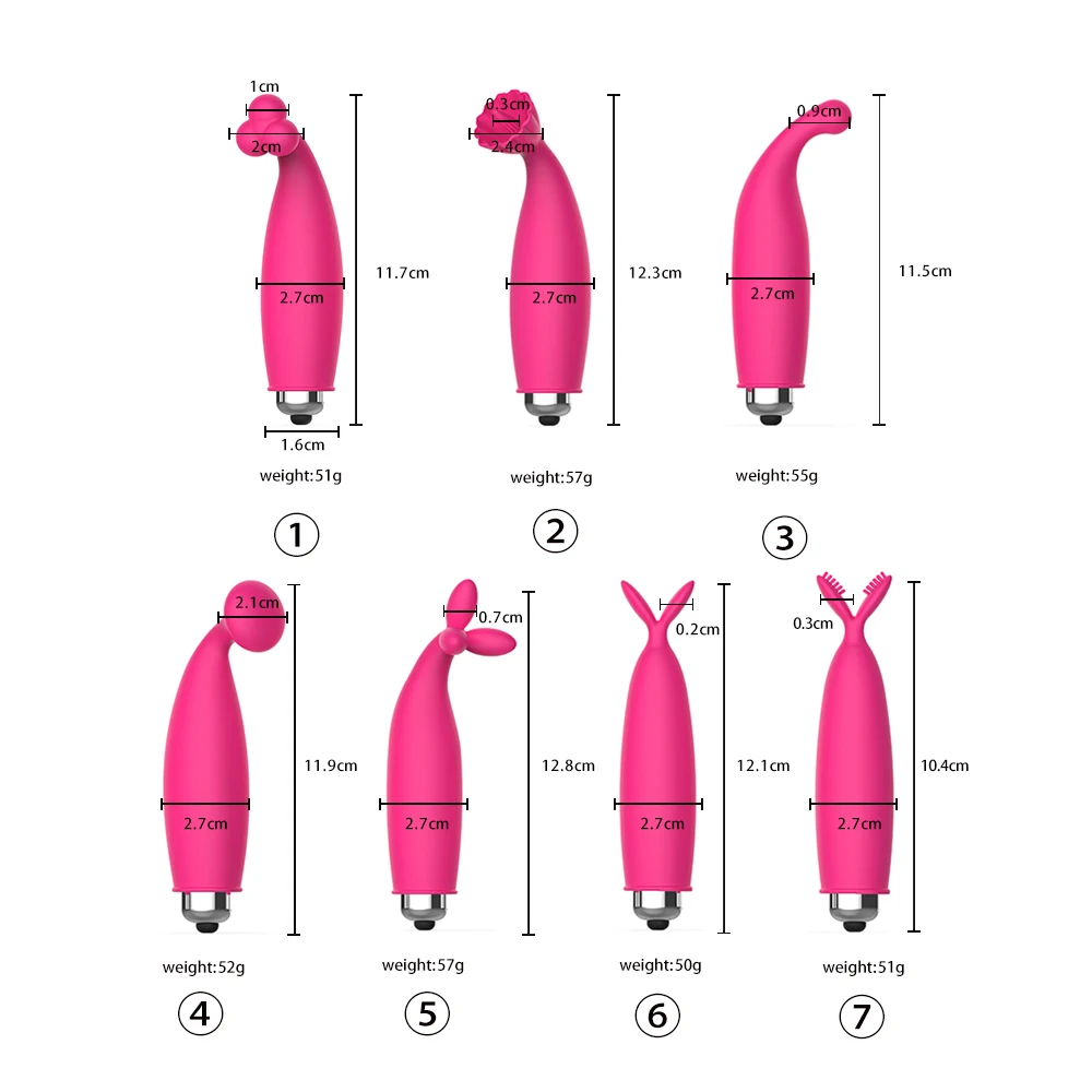 Мини Мощный вибратор G-Spot интимные игрушки для женщин второй прилив массажер