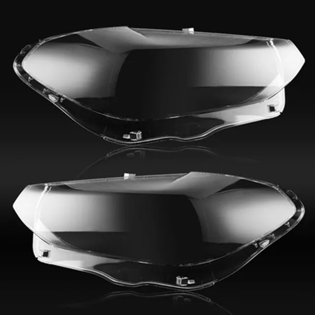 Козырек фары Harley Davidson