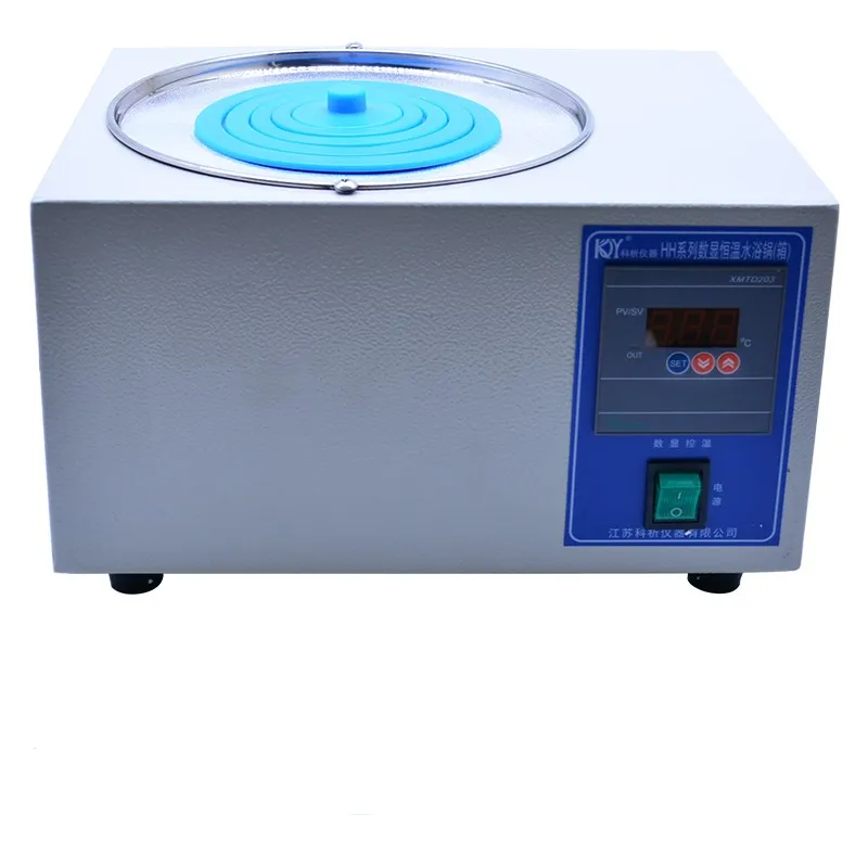 Бесплатная доставка одно отверстие цифровый Lab с электрическим подогревом